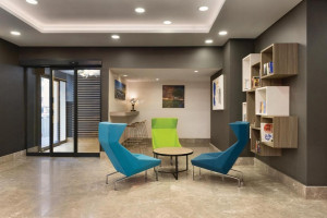  Vacation Hub International | TRYP by Wyndham Istanbul Taksim Room