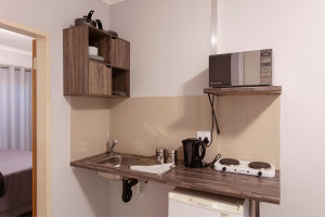  Vacation Hub International | Menlyn Apartments Room