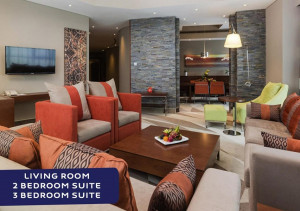  Vacation Hub International | Novotel Dubai Al Barsha Room