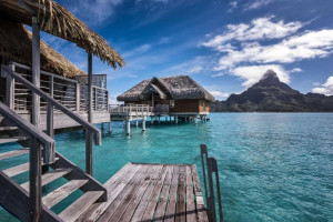  Vacation Hub International | InterContinental Bora Bora & Thalasso Spa Room