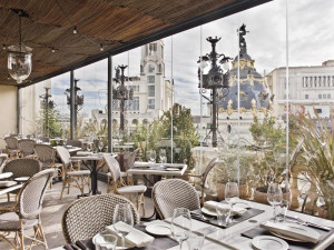  Vacation Hub International | The Principal Madrid, Small Luxury Hotels Room