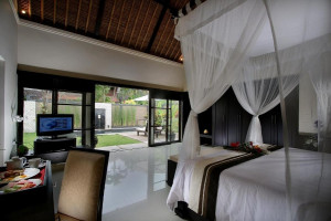  Vacation Hub International | Bali Rich Villas Seminyak Room