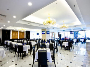  Vacation Hub International | Village Hotel Bugis Room