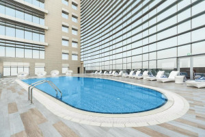  Vacation Hub International | dusitD2 Salwa Doha Room
