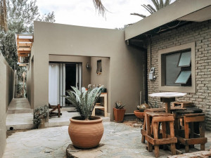  Vacation Hub International | Bosveld In Die Stad 2 Room