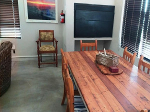  Vacation Hub International | Langebaan Holiday Homes - St Louis Langebaan Room