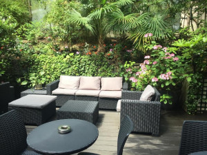  Vacation Hub International | Hotel Garden Elysee Room
