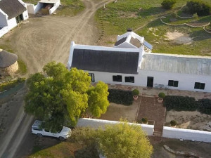  Vacation Hub International | Papkuilsfontein Guest Farm Room