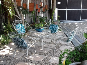  Vacation Hub International | Forest View Guesthouse and B&B Room