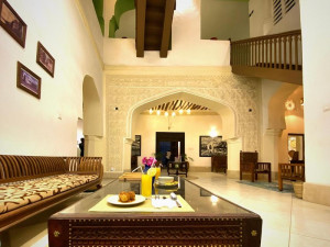  Vacation Hub International | Smiles Stone Town Hotel Room