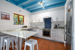  Vacation Hub International | San Lameer 2408 Two Bedroom - Classic Room