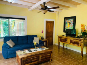  Vacation Hub International | O'Soleil Chalets Room