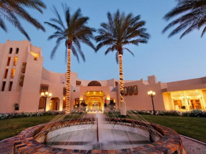  Vacation Hub International | Continental Hotel Hurghada Room