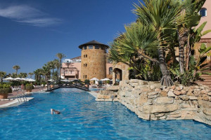  Vacation Hub International | Elba Estepona Gran Hotel & Thalasso Spa Room