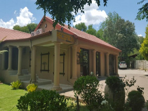  Vacation Hub International | Hutten Heights Lodge by Ilawu Room