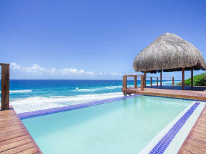  Vacation Hub International | Aloha House 1 - Ponta Malongane Room