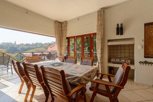  Vacation Hub International | San Lameer-  Villa 10901 Luxury Four Bedroom Room