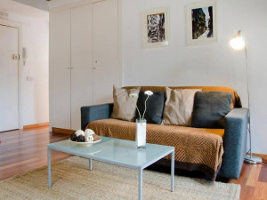  Vacation Hub International | Ripoll Apartments Room