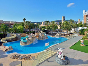  Vacation Hub International | Sol Barbados Room
