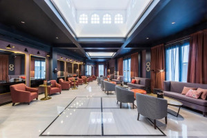  Vacation Hub International | Catalonia Granada Room