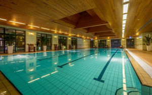  Vacation Hub International | Castletroy Park Hotel Room