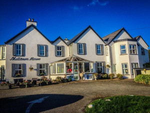  Vacation Hub International | Milltown House Dingle Room