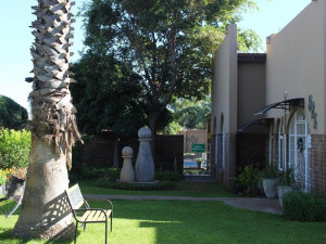  Vacation Hub International | Serendipity Guest House- Daniëlskuil Room