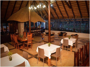  Vacation Hub International | Klavati Game Lodge Room