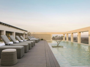  Vacation Hub International | Four Points by Sheraton Nairobi Airport Room