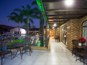  Vacation Hub International | 7th Heaven Guesthouse Room