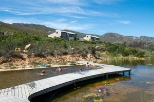  Vacation Hub International | Phillipskop Mountain Reserve Room