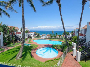  Vacation Hub International | Le Paradis 5 Room