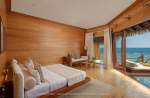  Vacation Hub International | Adaaran Select Meedhupparu Room