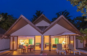  Vacation Hub International | Adaaran Select Huduran Fushi Room
