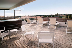  Vacation Hub International | Mercure Hotel Golf Cap d'Agde Room
