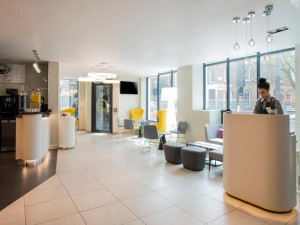  Vacation Hub International | Point A Hotel London Kings Cross – St Pancras Room