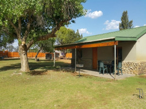  Vacation Hub International | komkyk Touwsrivier Room