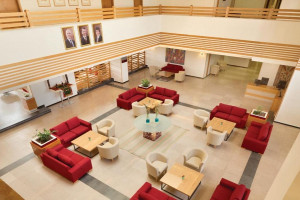  Vacation Hub International | Ramada Resort Dead Sea Room