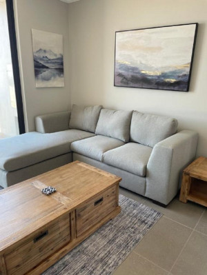  Vacation Hub International | Bellamare  Flat 14 Block 6 Room