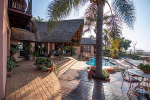  Vacation Hub International | Marina Views Guest House Room