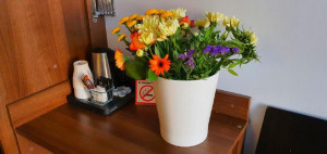  Vacation Hub International | The Gate Hotel Room