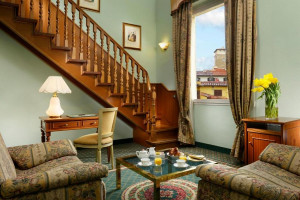  Vacation Hub International | Hotel Berchielli Room