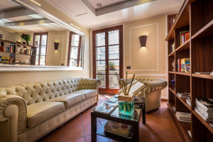  Vacation Hub International | Hotel Duomo Firenze Room