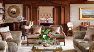  Vacation Hub International | InterContinental Dublin, an IHG Hotel Room