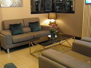  Vacation Hub International | Euro Hôtel Paris Créteil Room