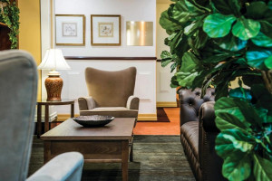  Vacation Hub International | Adina Apartment Hotel Brisbane Anzac Square Room
