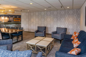  Vacation Hub International | Bridgewater Hotel Trademark Collection By Wyndham Room