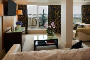  Vacation Hub International | The Cavendish London Room