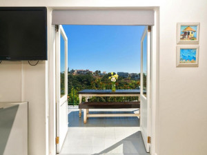  Vacation Hub International | Glenview Heads Apartments Room