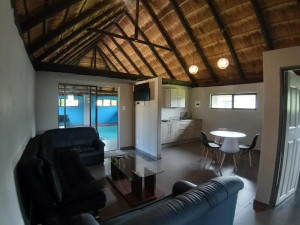  Vacation Hub International | Vaal Marina Resort Room